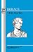 Book Horace: The Odes