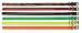 Kitchen & Housewares : Petsafe 1" orange collar strap