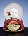 Phantom of the Opera - Mask with Rose - Water Globe