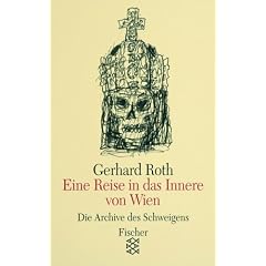 Eine Reise in das Innere von Wien: Essays