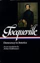 Tocqueville: Democracy in America (Library of America)