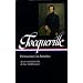 Tocqueville: Democracy in America (Library of America)