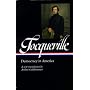 Tocqueville: Democracy in America (Library of America)