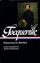 Tocqueville: Democracy in America (Library of America)