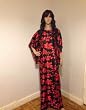 indian kaftan dresses