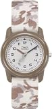 Timex Kids Rotating Disc Color Indiglo Desert Camouflage Watch #T7B091