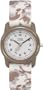 Timex Kids' T7B091 Color Indiglo Desert Camouflage Stretch Band Watch