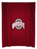 Ohio State #2 Nike Adult Replica Home Jersey (Medium)