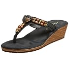 Cudas Women's Antigo Wedge Sandal
