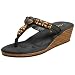 Cudas Women's Antigo Wedge Sandal
