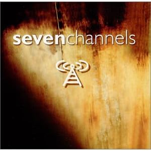 SEVEN CHANNELS  lyrics