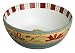 Lenox Winter Greetings Everyday Stoneware Goldfinch All Purpose Bowl