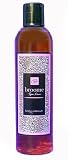 Chocolate-Orange Body Cleanser