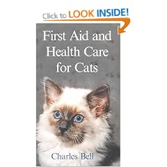 First Aid and Health Care for Cats