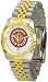Louisiana-Lafayette Ragin' Cajuns Suntime Mens Executive Watch - NCAA College Athletics