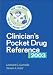 Clinician's Pocket Drug Reference 2003 (STM09)