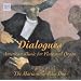 Dialogues: American Music for Flute and Organ