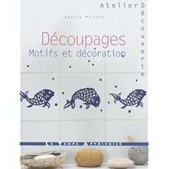 D�coupages motifs et d�coration