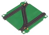 Basic Fun XTS Lane Switcher Expander Track