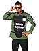 Dreamgirl Men's Bombsquad Costume