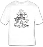 Bahamas T-shirt