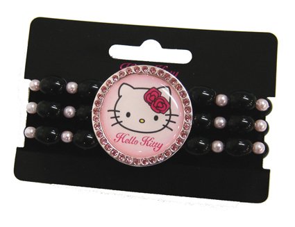 Childrens Toyshop  Spielwaren : Hello Kitty Armband BEAD