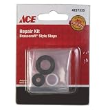 Buy ACE ANGLE STOP REPAIR KIT Repairs Brasscraft angle by Gilmour