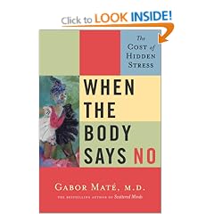 When the Body Says No: The Cost of Hidden Stress