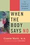 When the Body Says No: The Cost of Hidden Stress