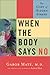 When the Body Says No - The Cost of Hidden Stress