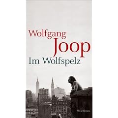 Im Wolfspelz.