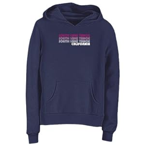 Sweatshirt Woman Navy Blue 