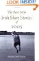 The Best New Irish Short Stories 2005