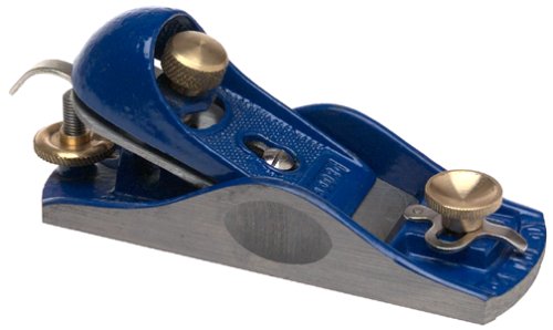 Record 09-1/2 Block Plane