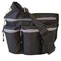 Diaper Dude Diaper Bag, Black