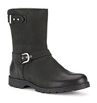 Big Sale Best Cheap Deals UGG Australia Womens Grandle Boot Black Size 5