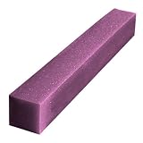 Auralex 3X3CFPLU 3 CornerFills; 16- 3×3x24 Pieces in Plum