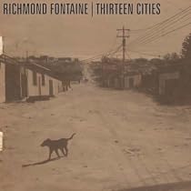 Thirteen Cities