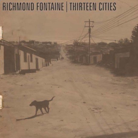 CD-Charts  Search : Thirteen Cities