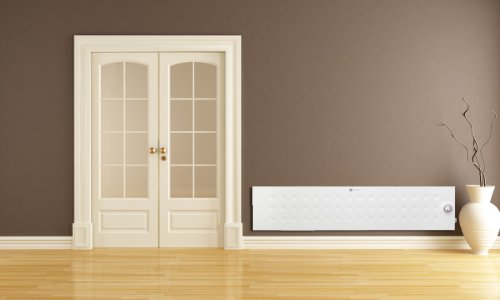 Buying guide of  2000 Watts Ultra Slim Panel Convector Heater 24Hr Timer Adjustable Thermostat