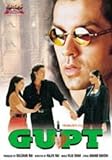 Gupt [DVD] [1997]