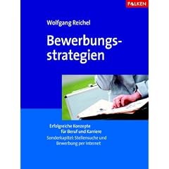 Bewerbungsstrategien