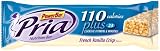 PowerBar Pria Nutritional Bar, 110 Calories, French Vanilla Crisp, .98-Ounce Bars (Pack of 30)