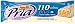 PowerBar Pria Nutritional Bar, 110 Calories, French Vanilla Crisp, .98-Ounce Bars (Pack of 30)