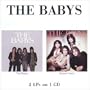 Babys / Broken Heart