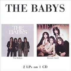 Babys/Broken Heart
