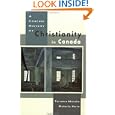 A Concise History of Christianity in Canada by Terrence Murphy and Roberto Perin