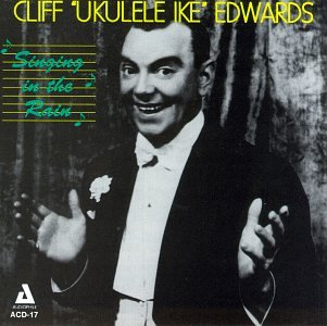 CD-Charts  Music : Singing in the Rain