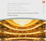 Famous Opera Choruses