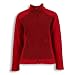 Sports : Vaude Fleece-Jacke Wo Arosa II, dunkelrosa